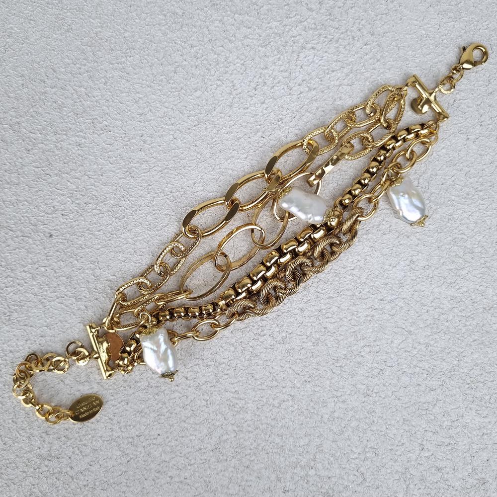 Браслет  Claudio Canzian 00204260