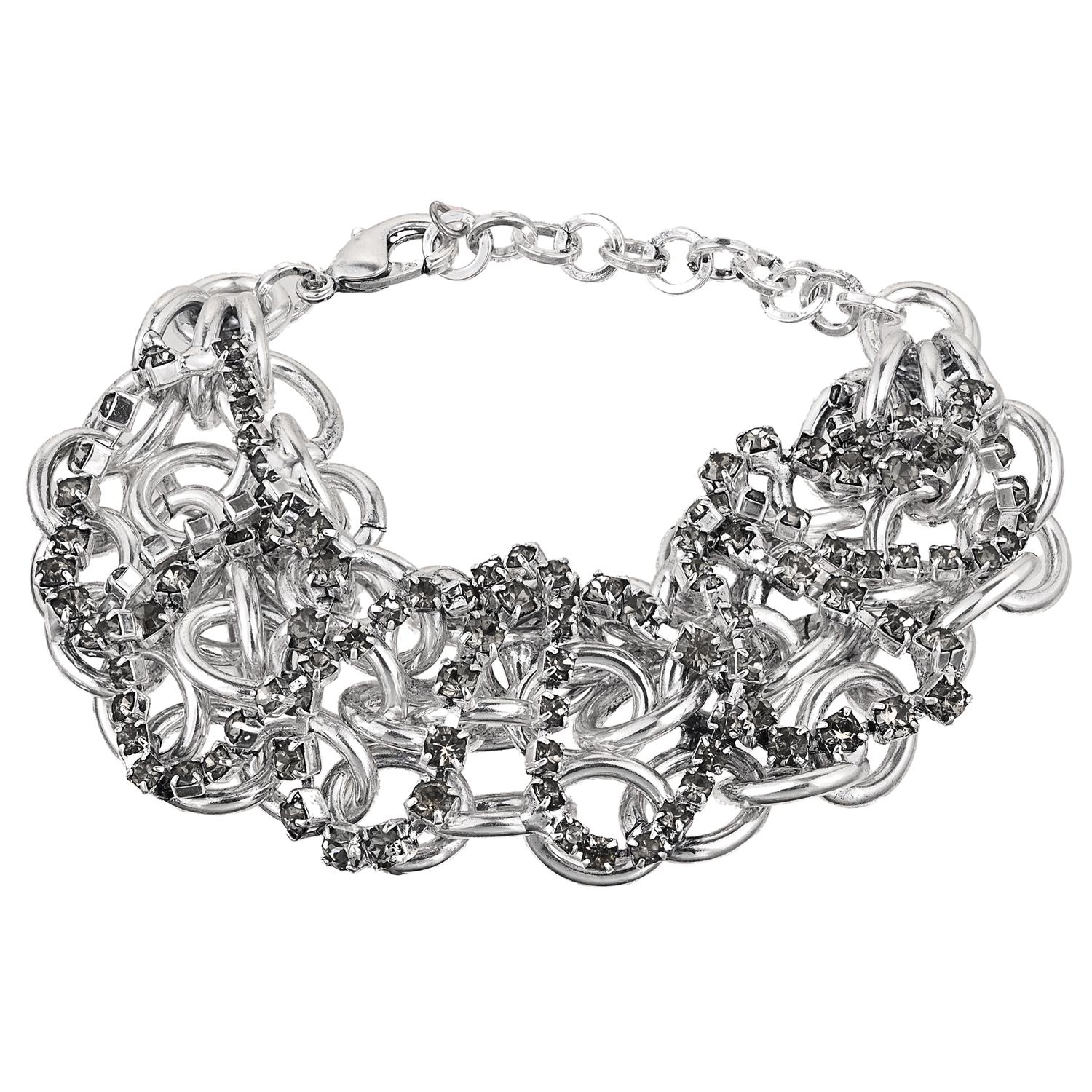 Браслет  Claudio Canzian 00204507