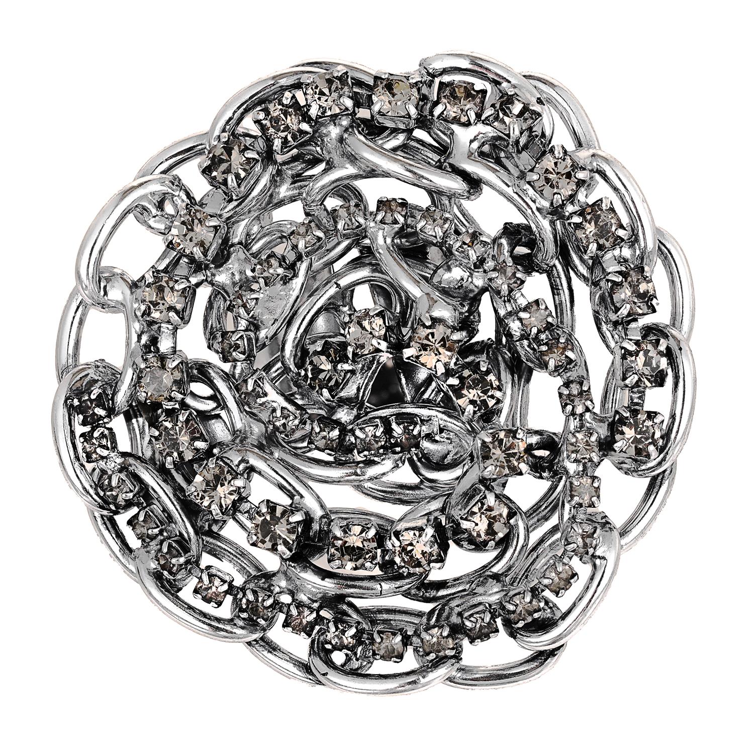 Кольцо Claudio Canzian 00201546