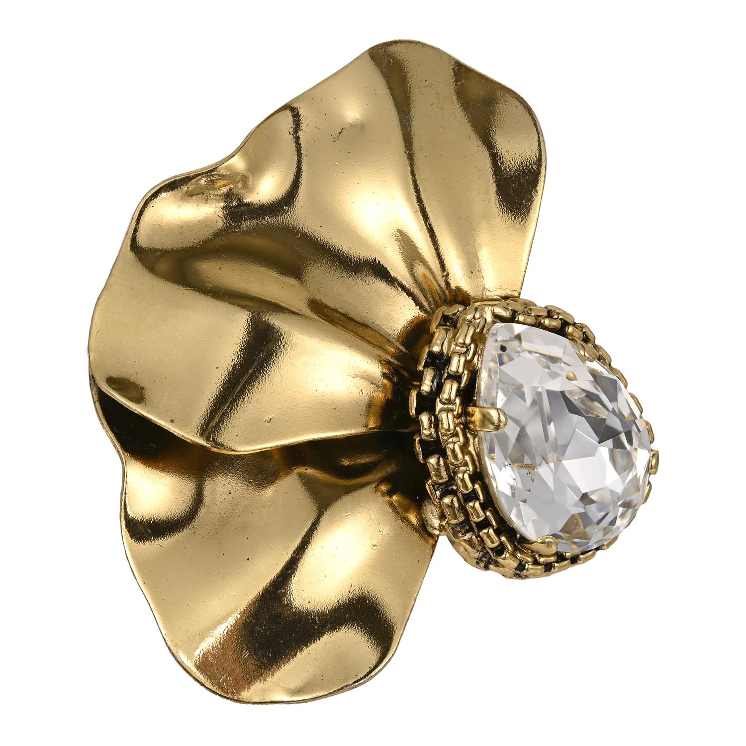 Кольцо Claudio Canzian 00201584