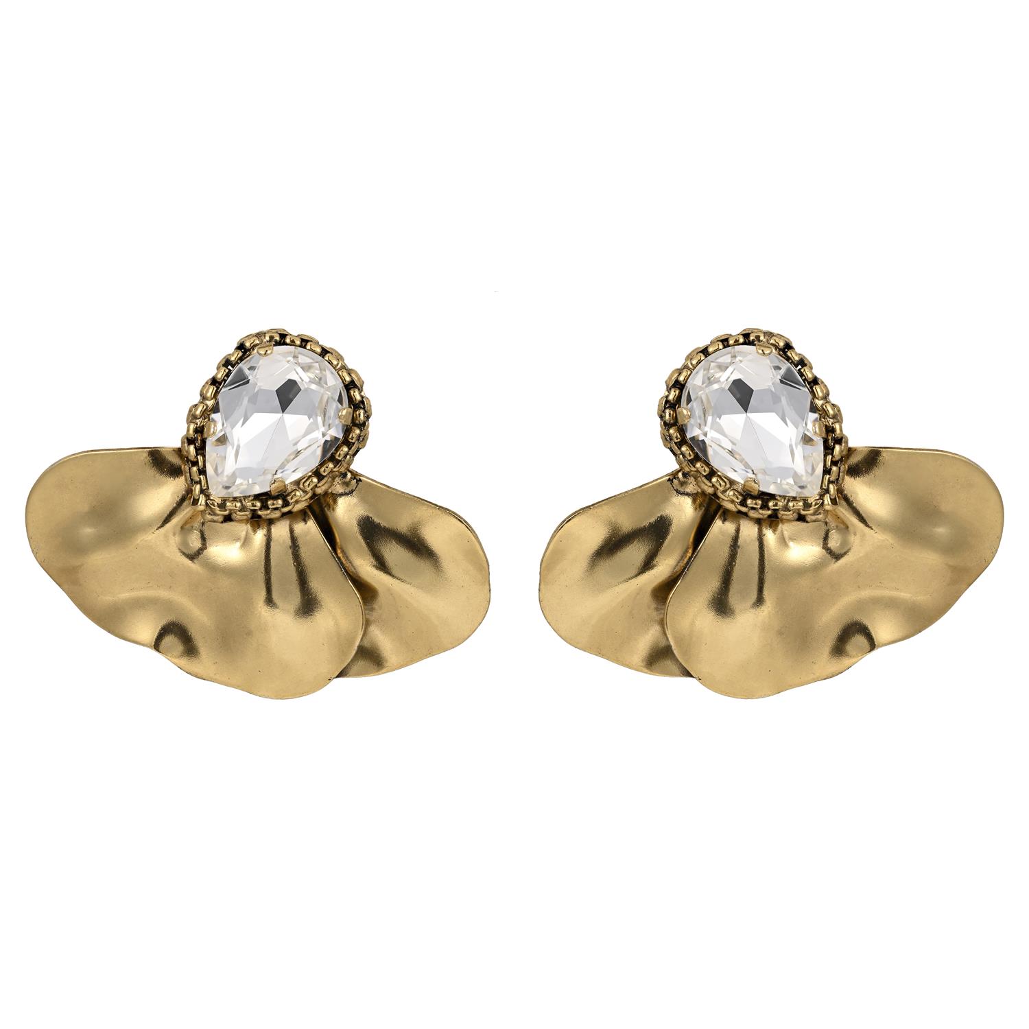 Серьги  Claudio Canzian 00202861