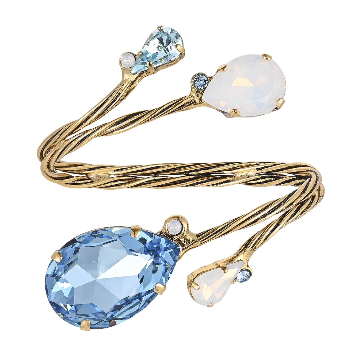 Браслет Claudio Canzian 00204225bl