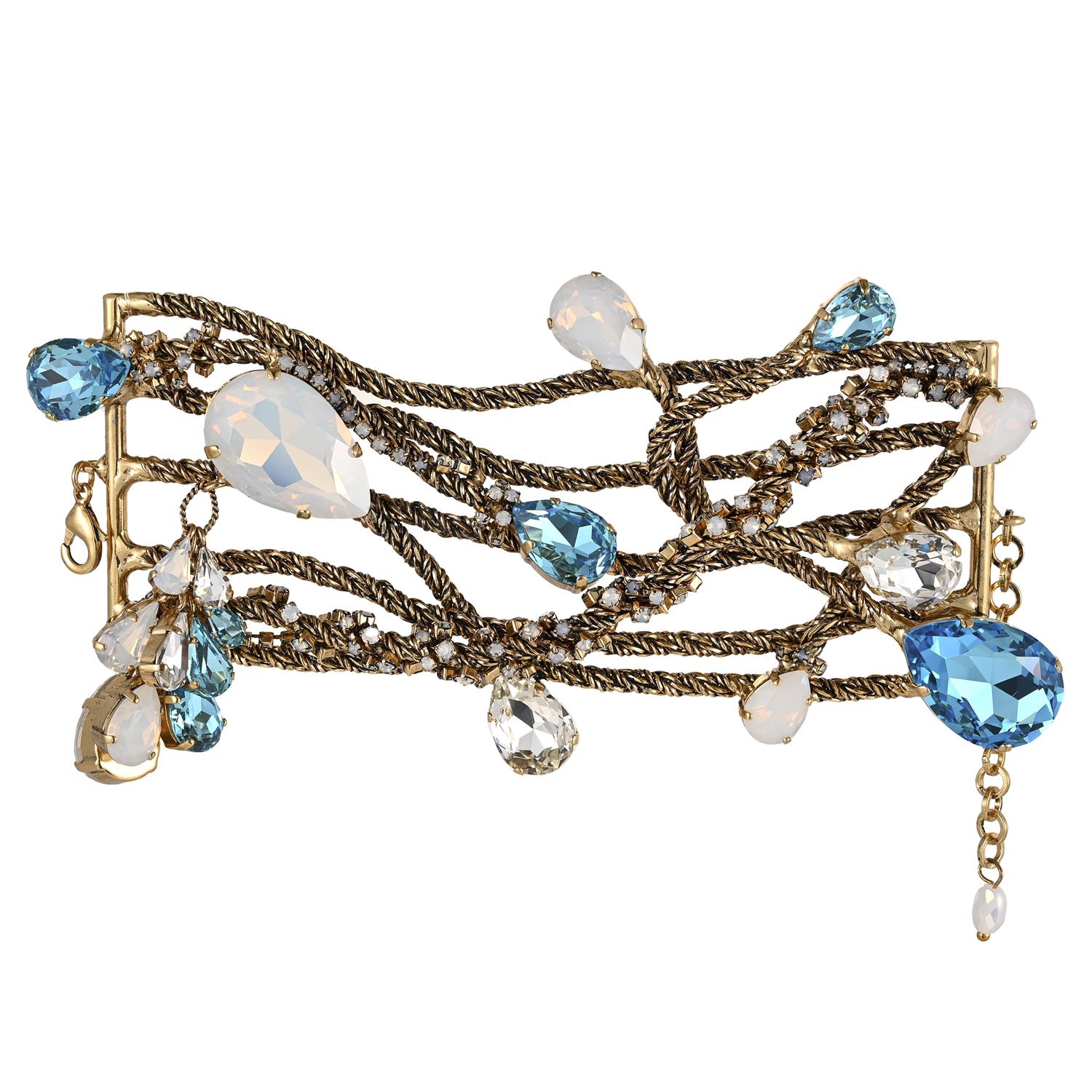 Браслет Claudio Canzian 00204072