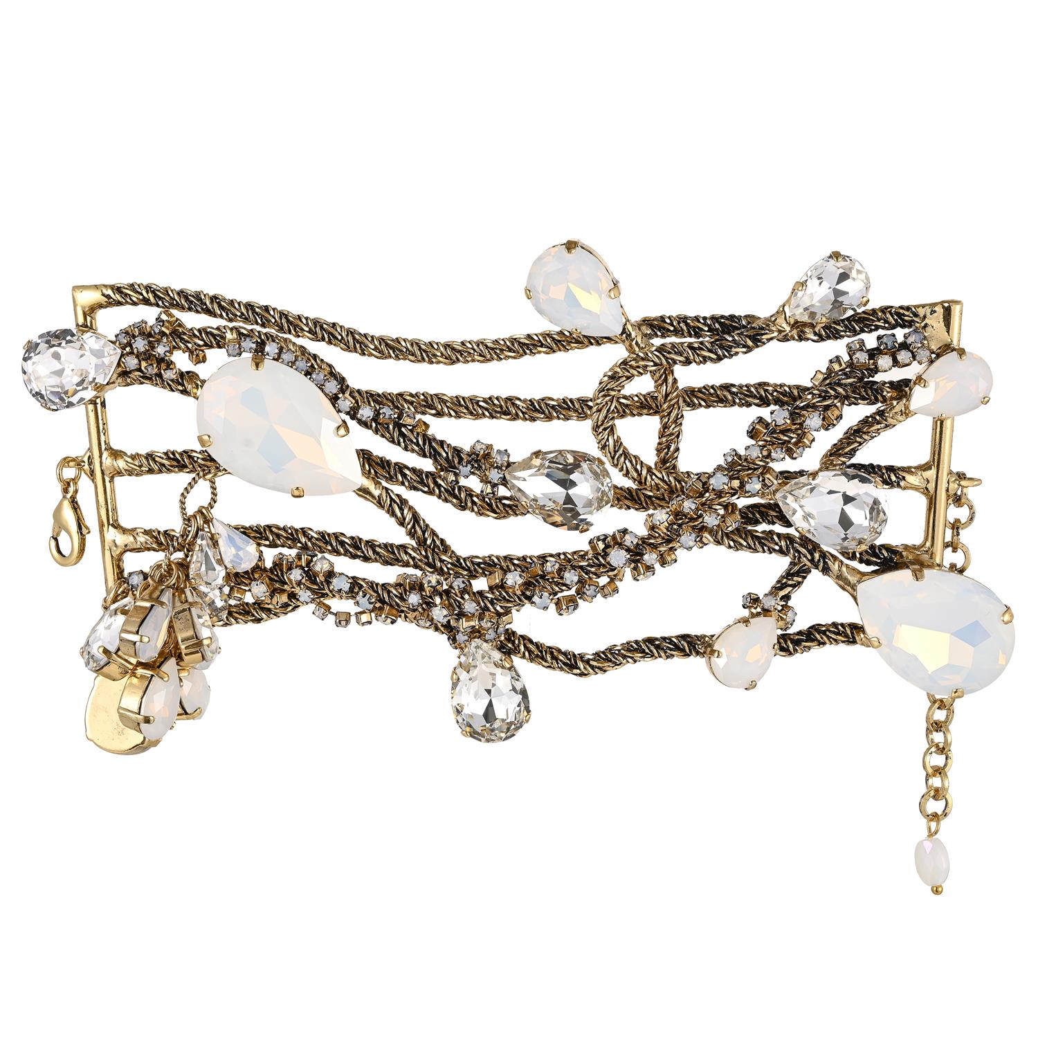 Браслет Claudio Canzian 00204072w