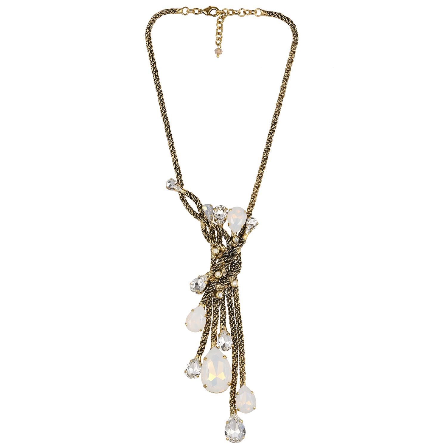 Колье Claudio Canzian 00205212w