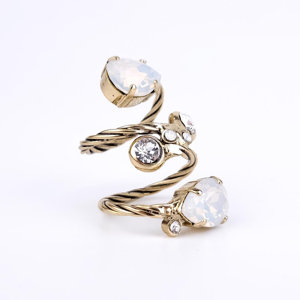 Кольцо Claudio Canzian 00201212w