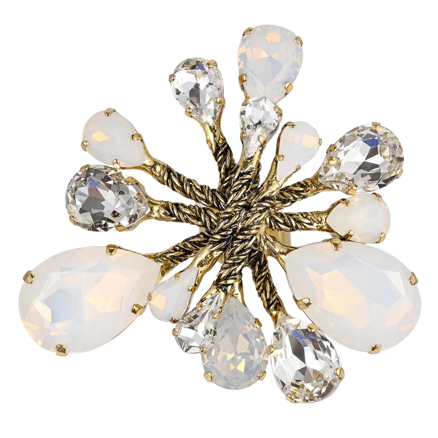 Кольцо  Claudio Canzian 00201031w