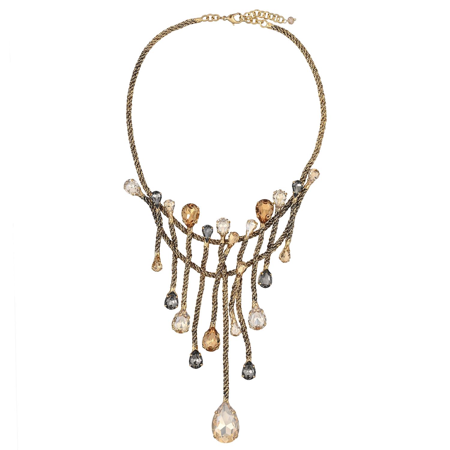 Колье Claudio Canzian 00205213gr