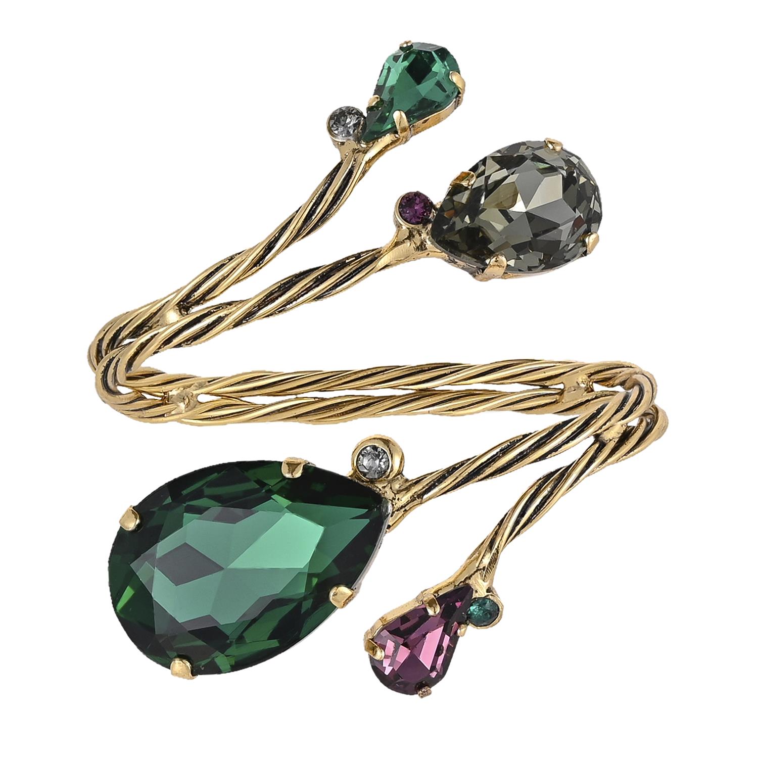 Браслет  Claudio Canzian 00204225mk