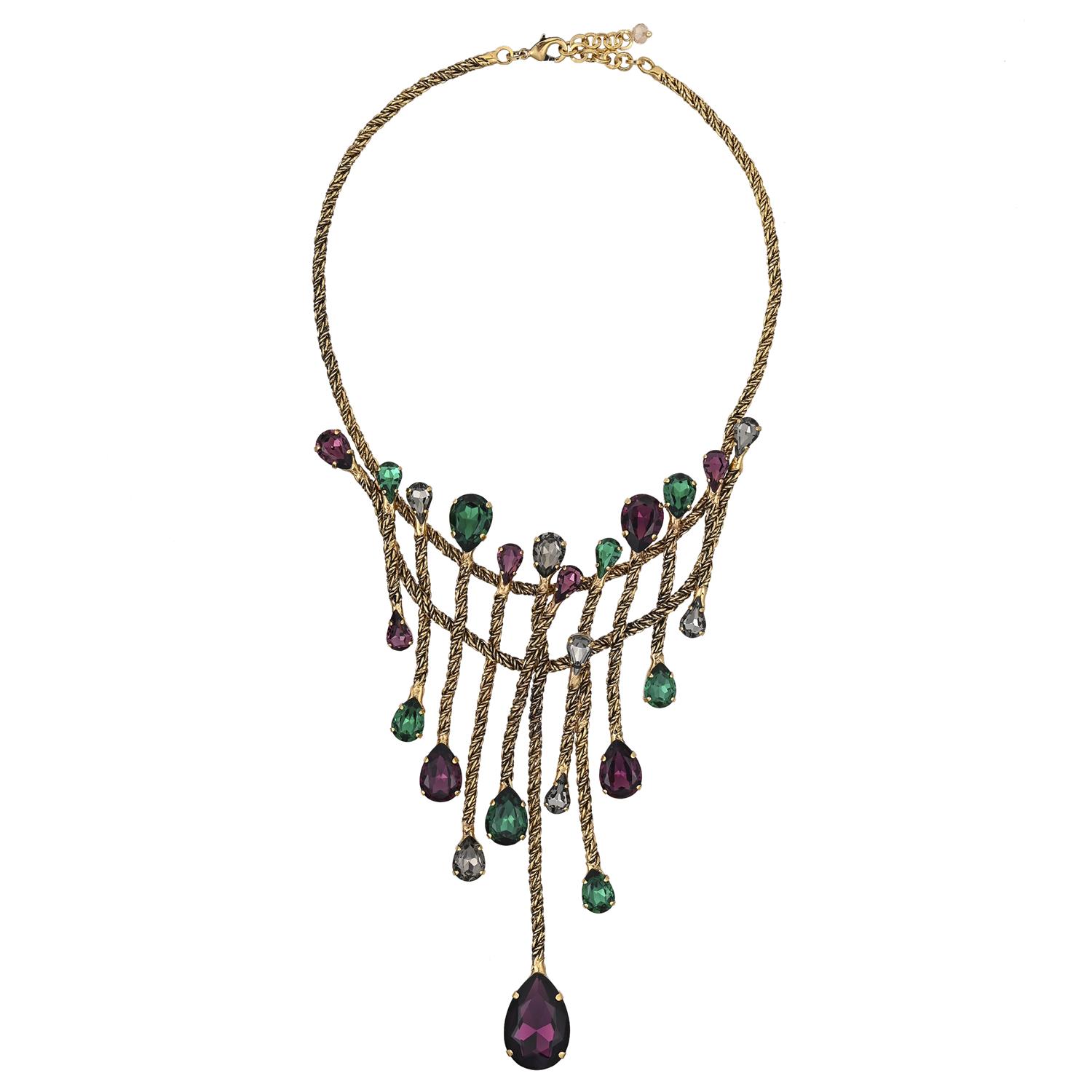 Колье  Claudio Canzian 00205213mk