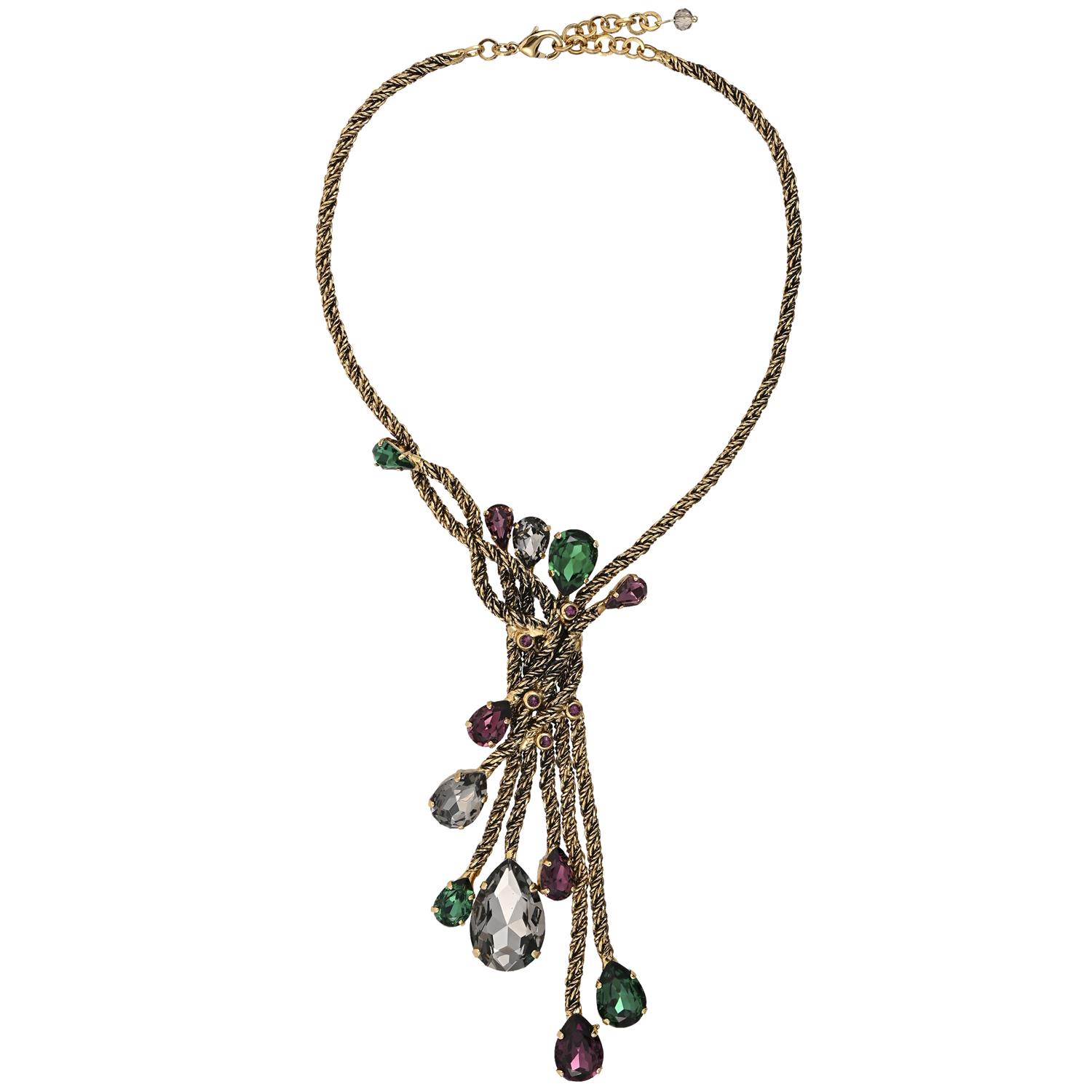 Колье Claudio Canzian 00205212mk