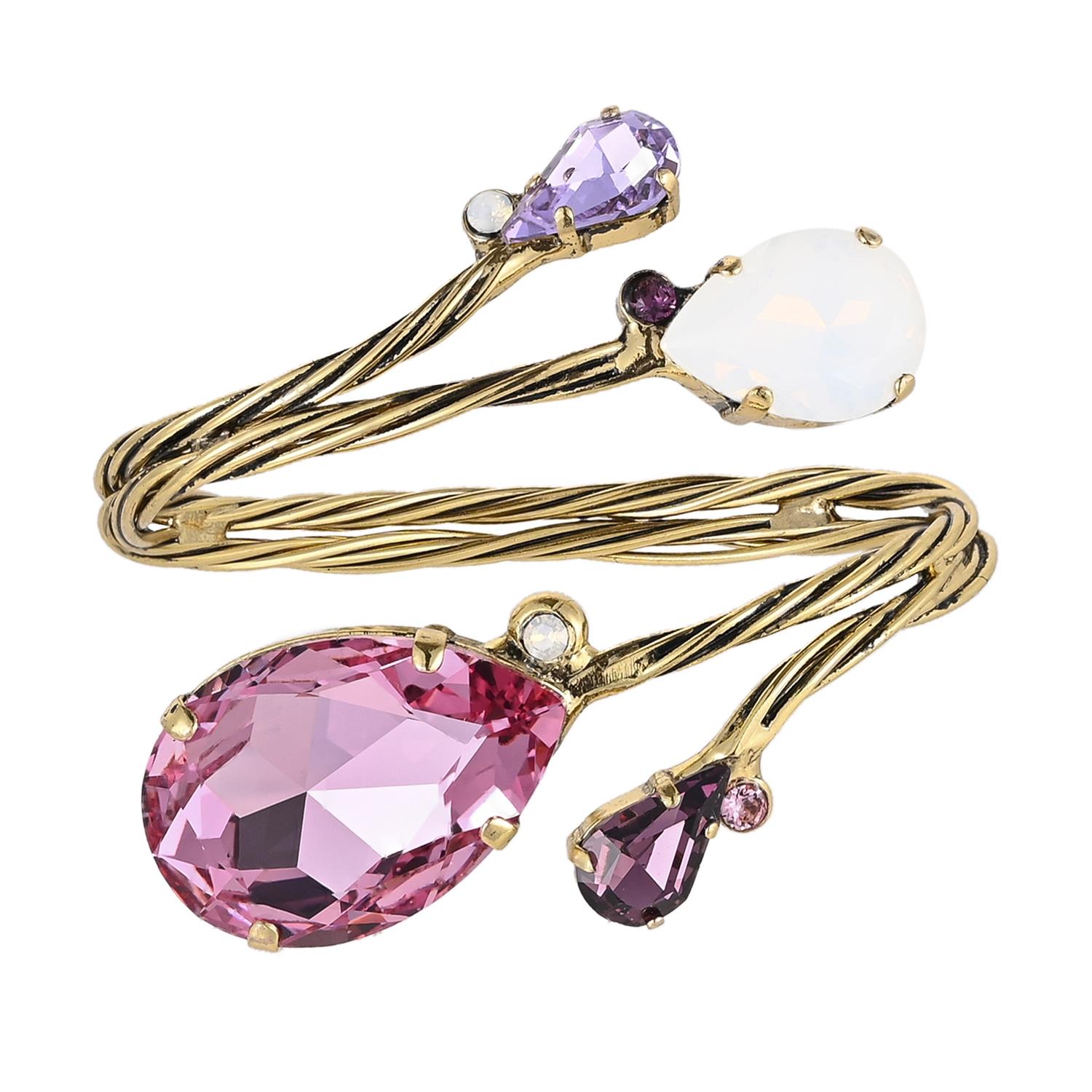 Браслет Claudio Canzian 00204225f