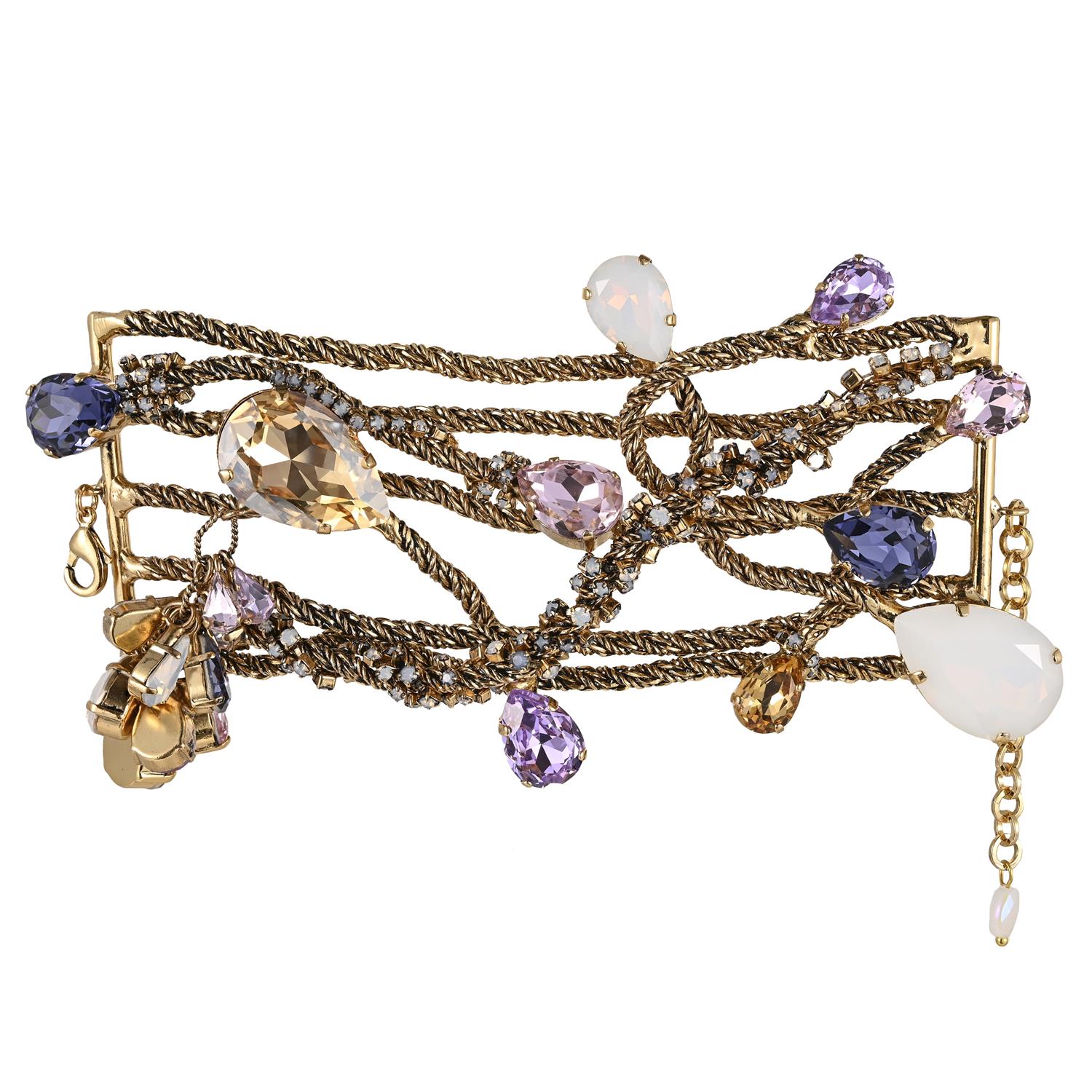 Браслет Claudio Canzian 00204072f