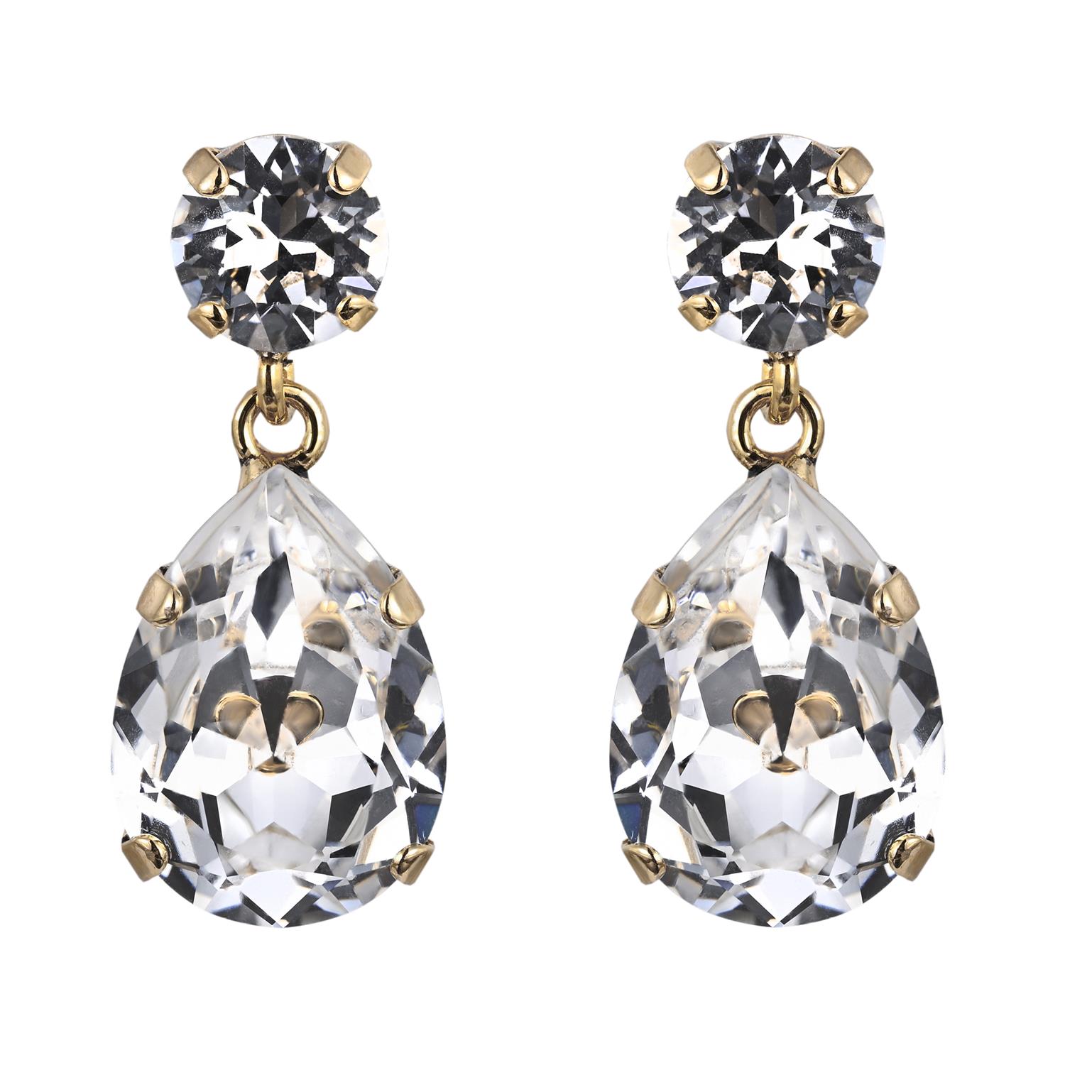 Серьги Claudio Canzian 00202558t