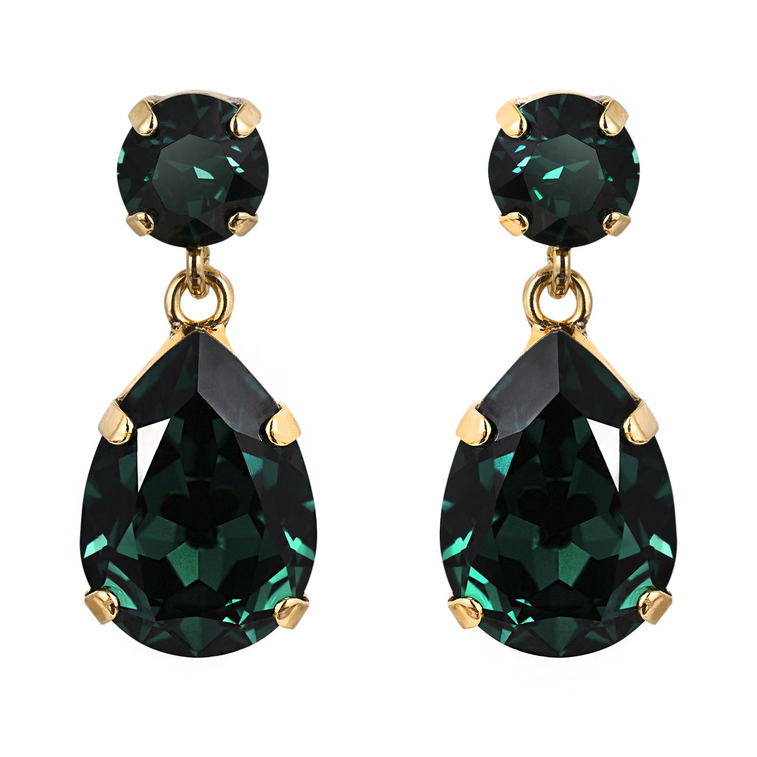 Серьги Claudio Canzian 00202558gr