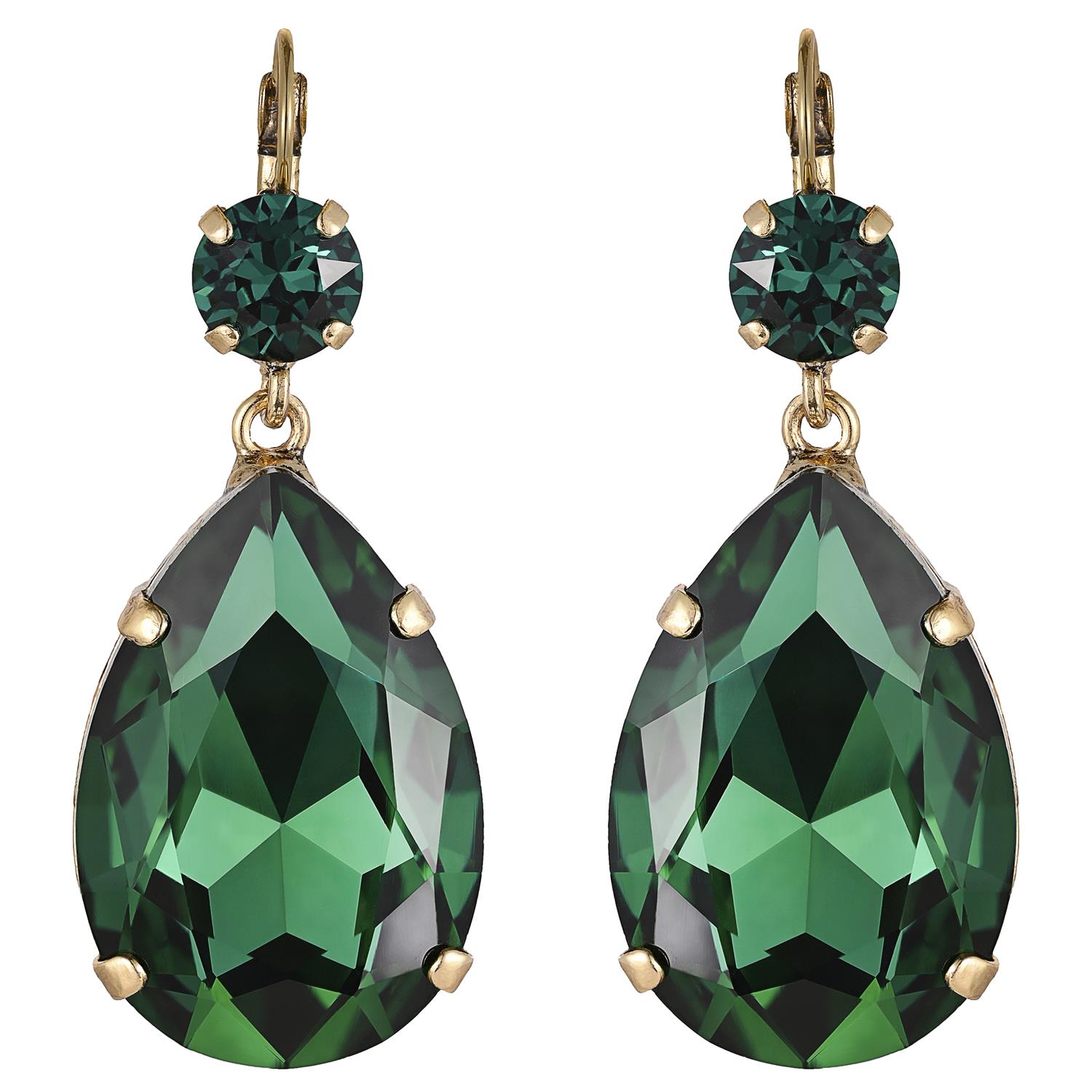 Серьги  Claudio Canzian 00202321gr