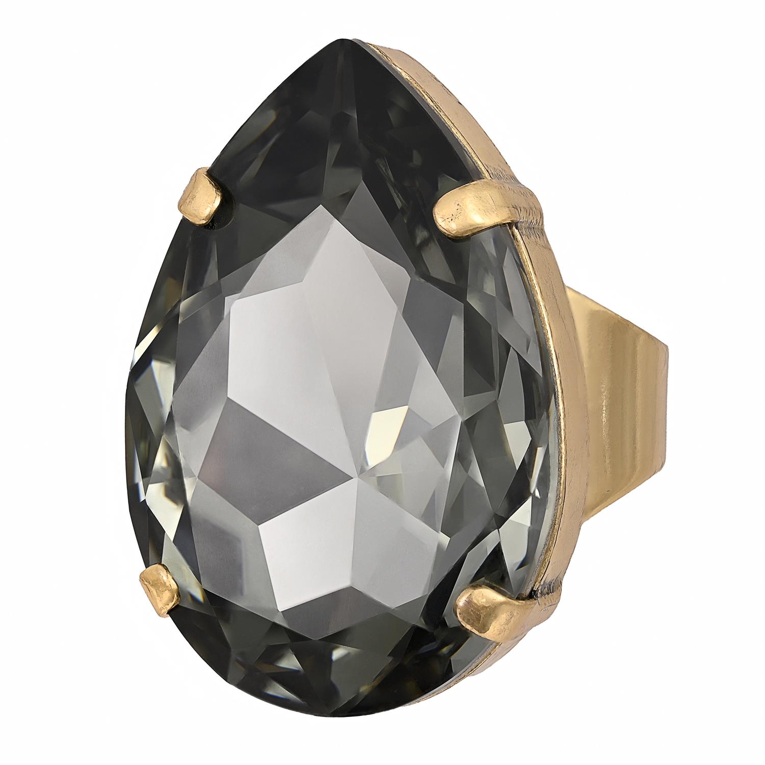 Кольцо Claudio Canzian 00201196n