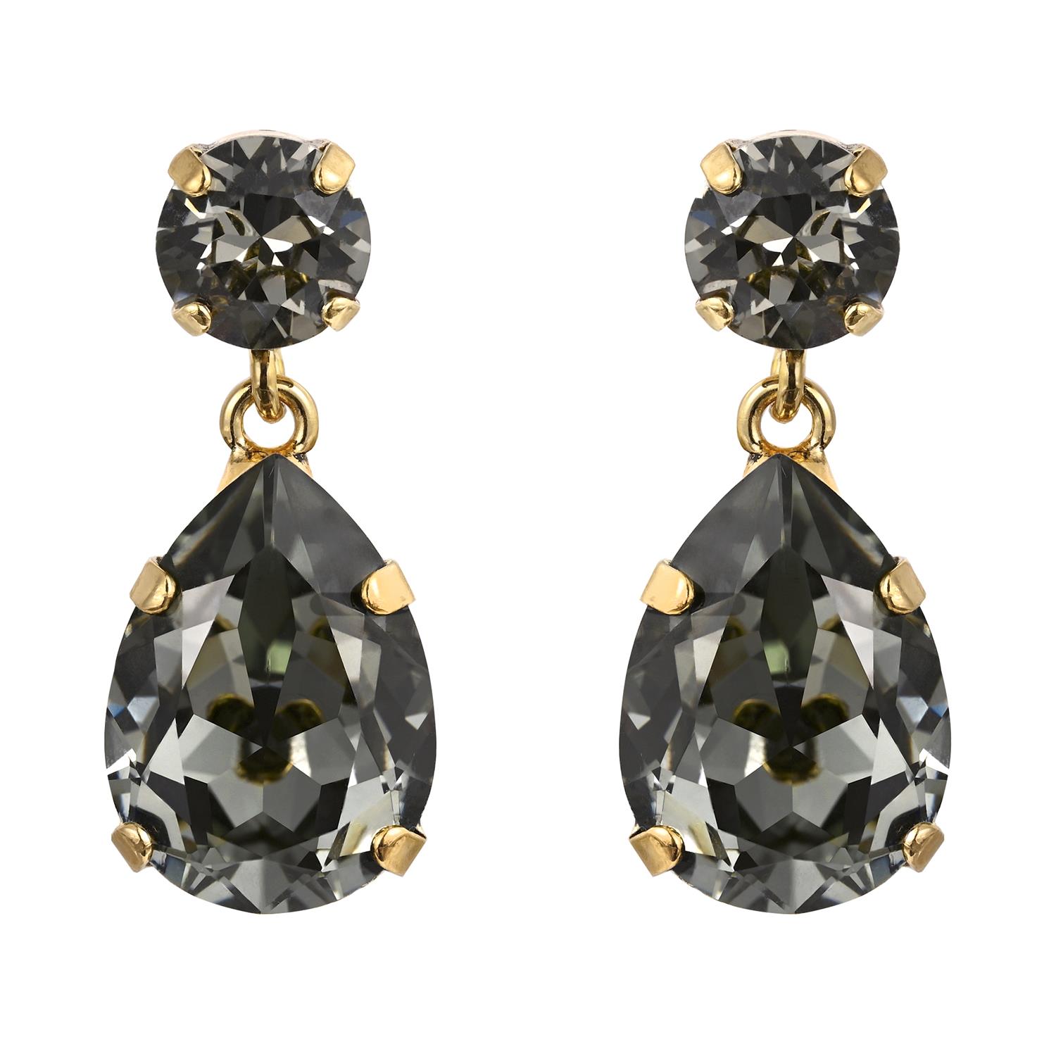 Серьги Claudio Canzian 00202558n