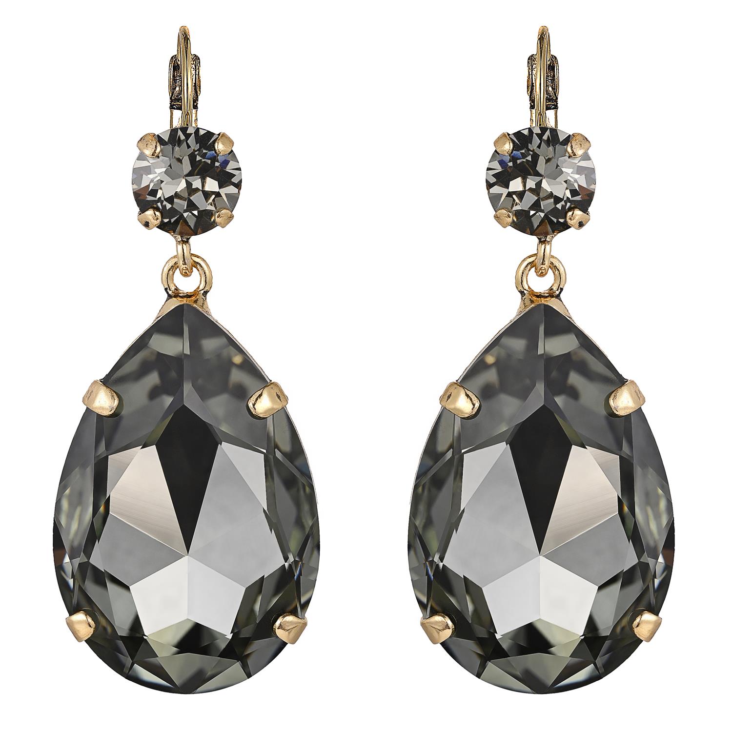 Серьги Claudio Canzian 00202321n