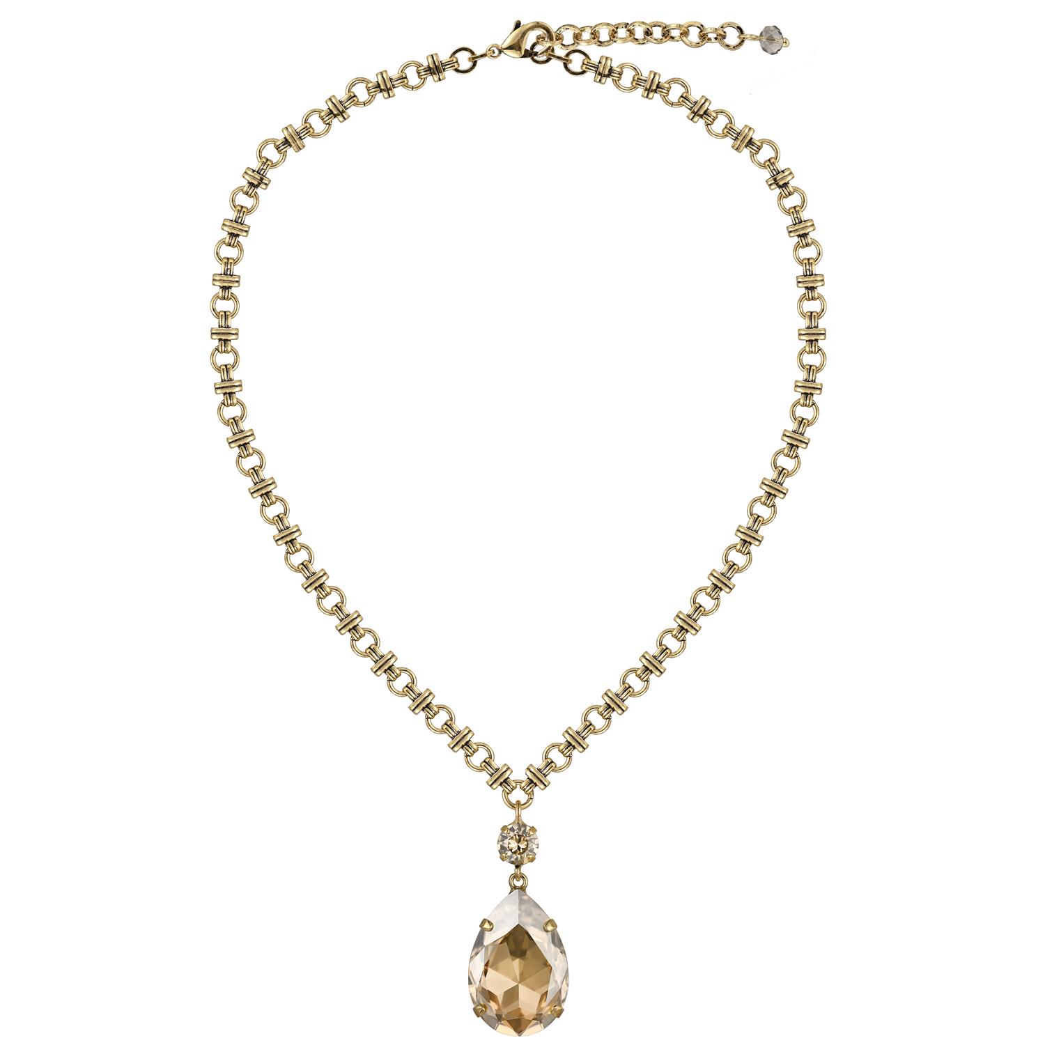 Колье  Claudio Canzian 00205350g