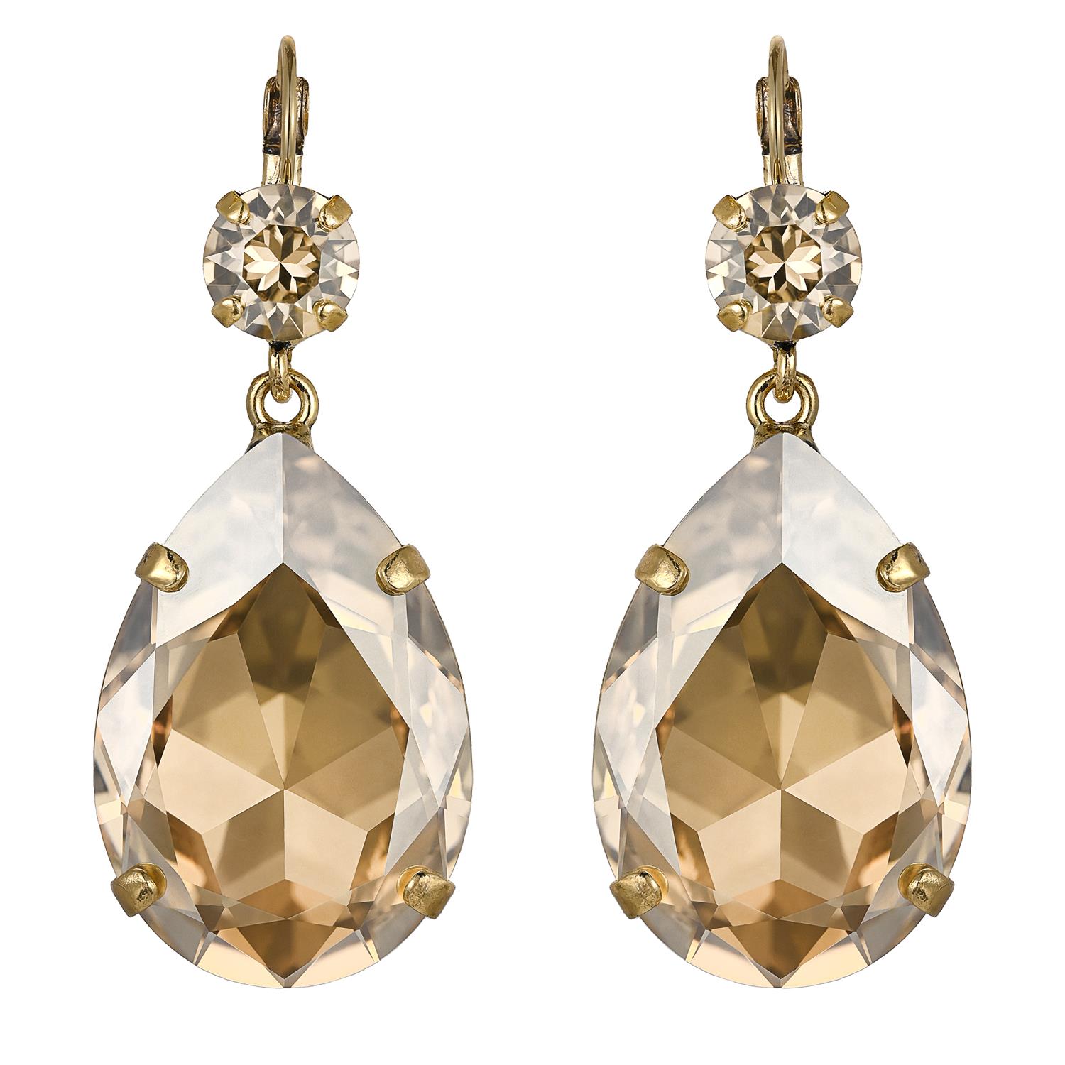 Серьги Claudio Canzian 00202321g