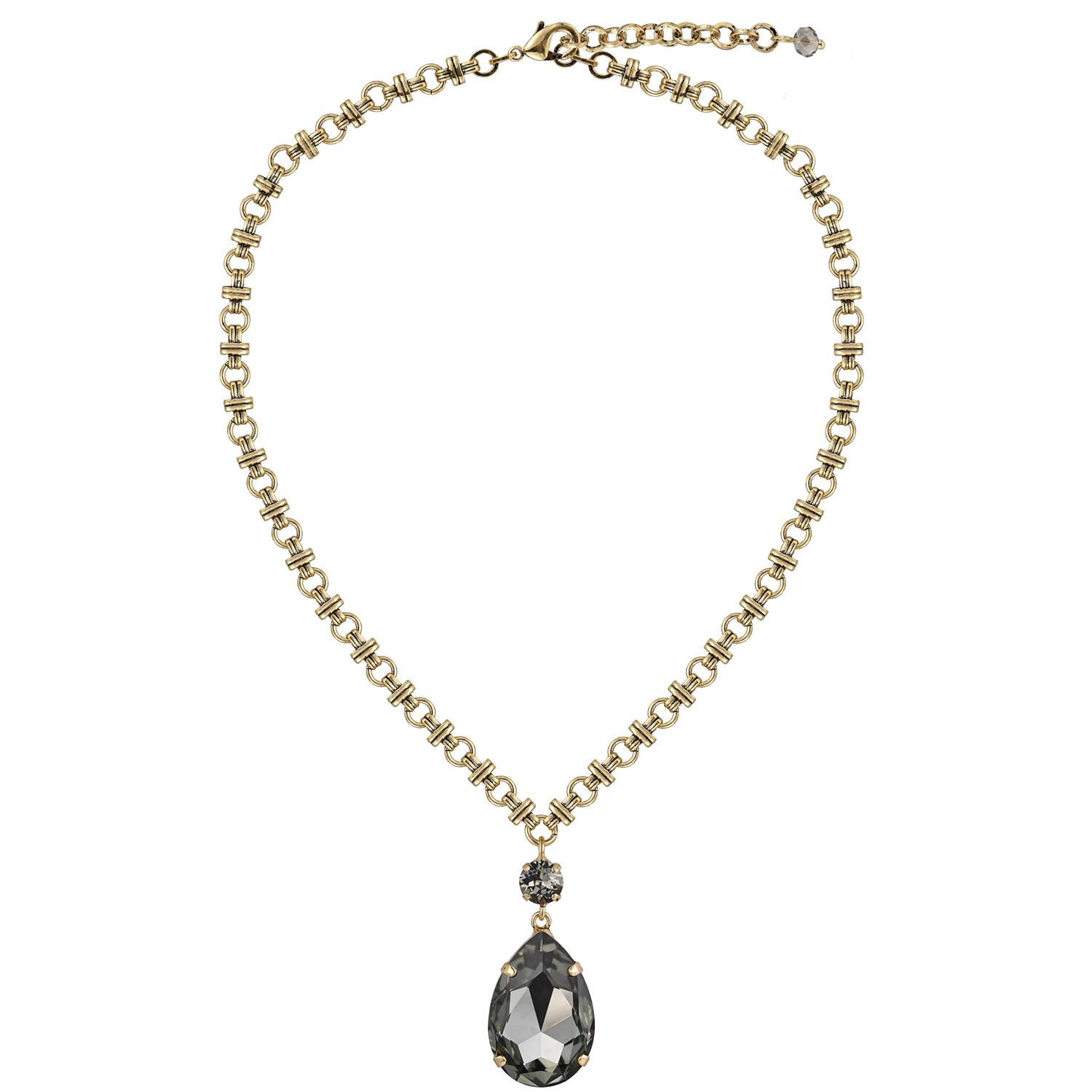 Колье Claudio Canzian 00205350n