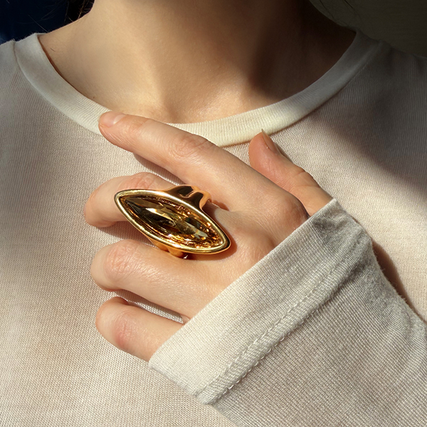 Кольцо Ciclon 260504 CALA