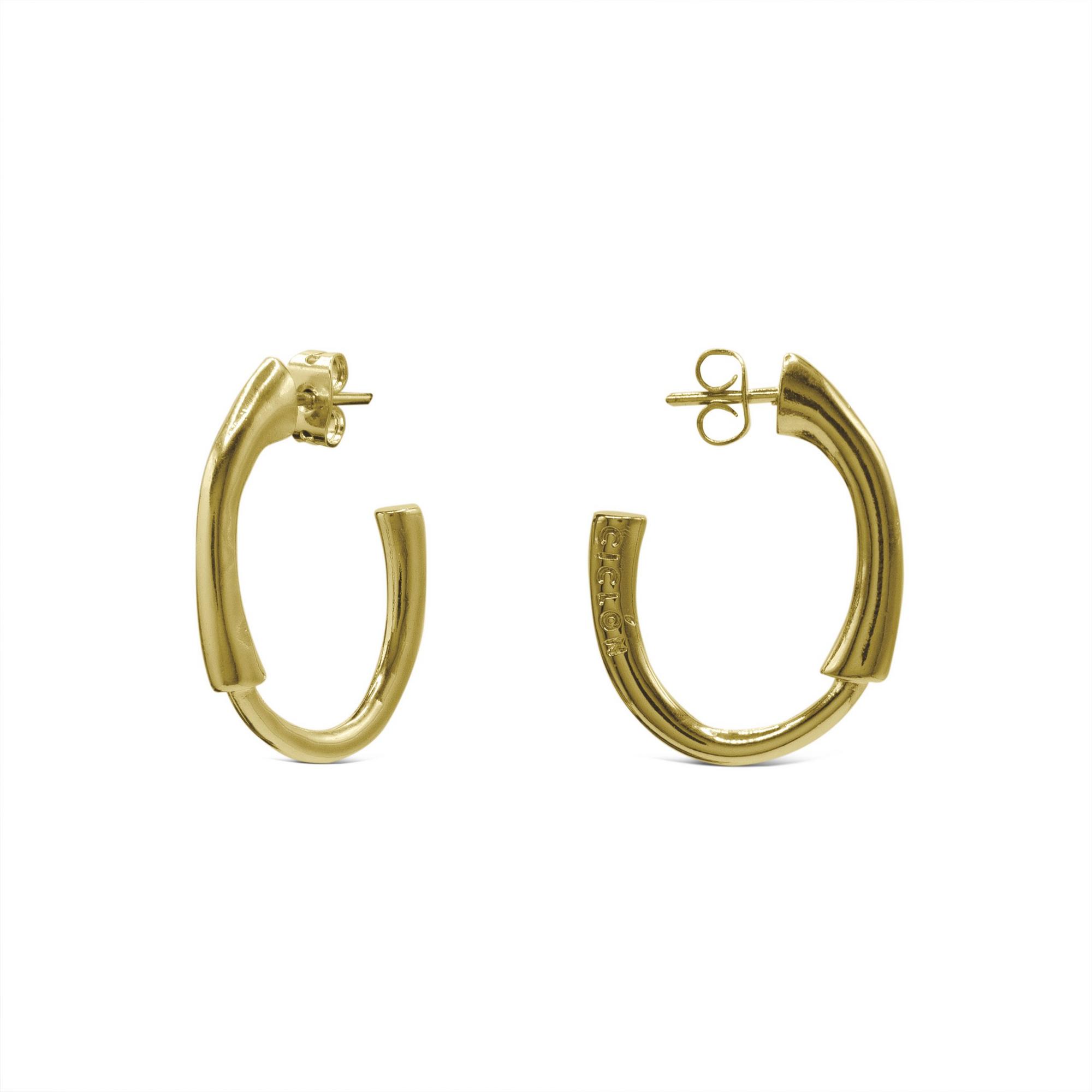 Серьги Ciclon 260603 MINI BUCLE