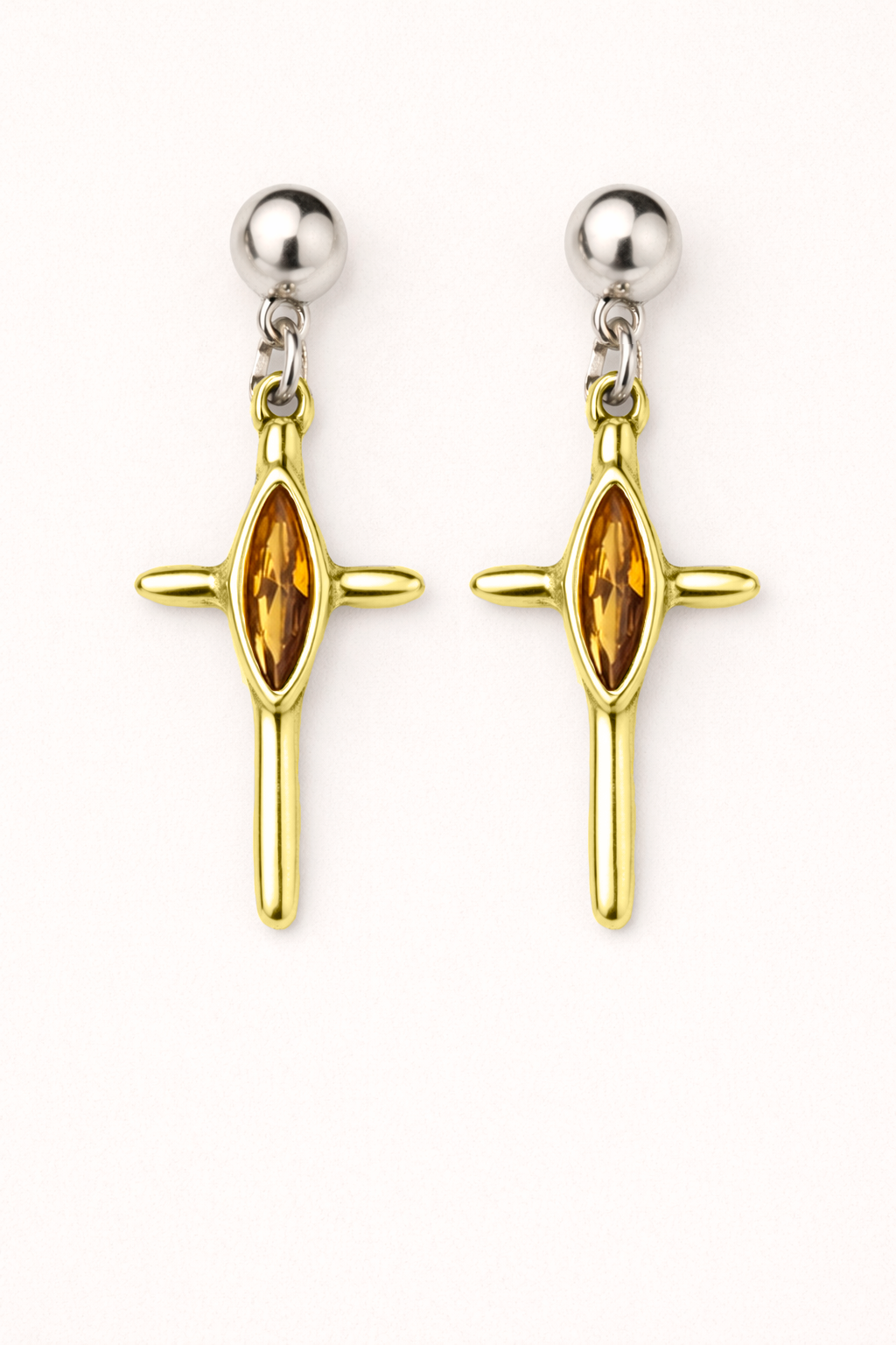 Серьги Ciclon 260607 AURA