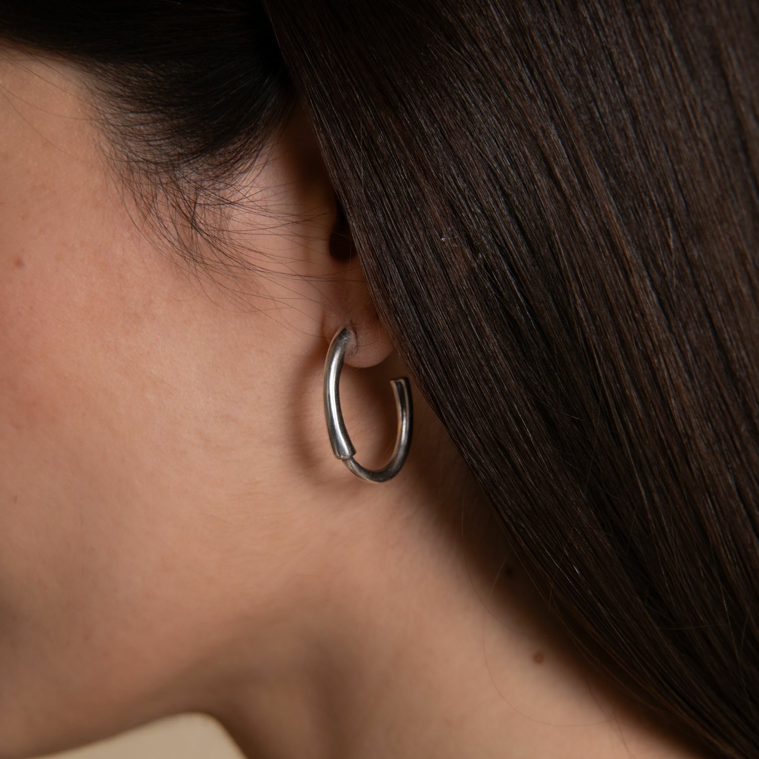 Серьги Ciclon 263601 MINI BUCLE