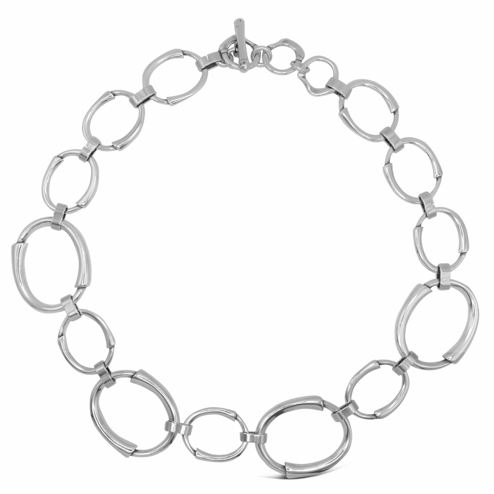 Колье Ciclon 263801 BUCLE