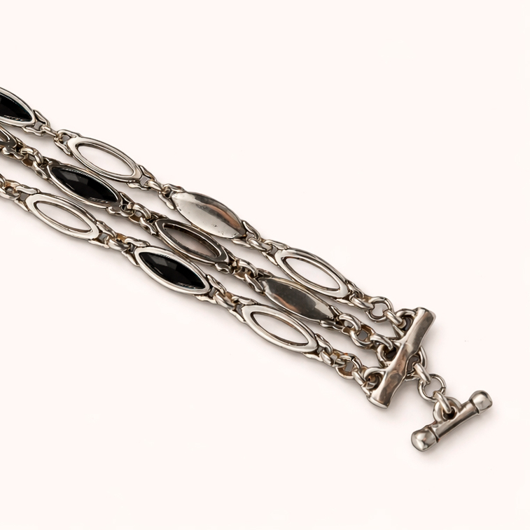 Браслет Ciclon 264101-01  IRIS