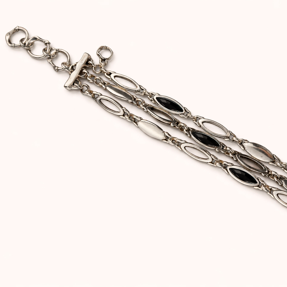 Браслет Ciclon 264101-01  IRIS