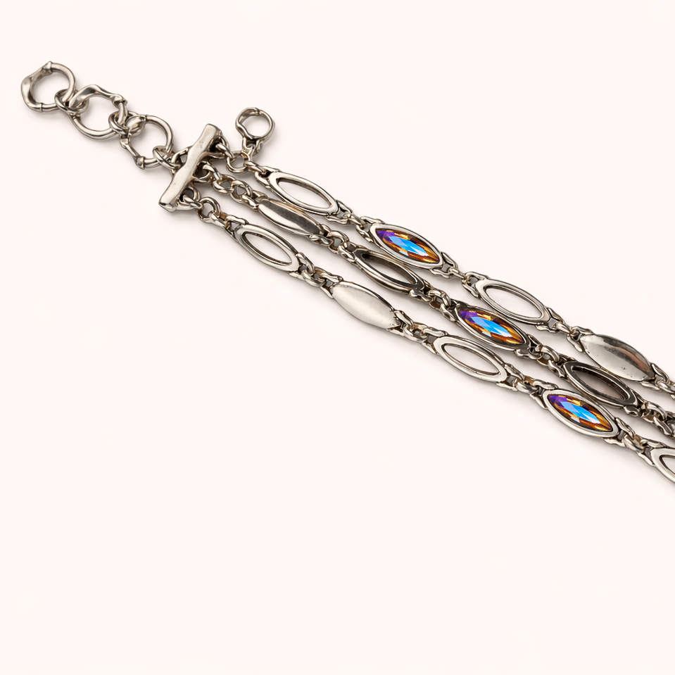 Браслет Ciclon 264101-09 IRIS