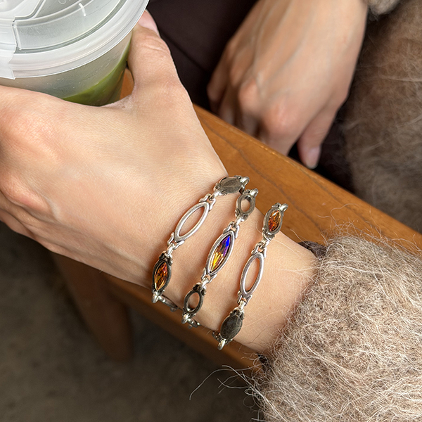 Браслет Ciclon 264101-09 IRIS