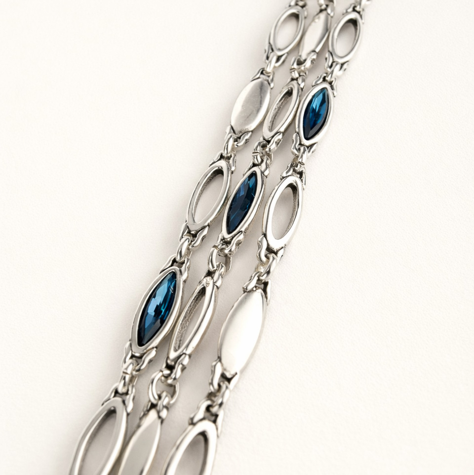 Браслет Ciclon 264101-07  IRIS