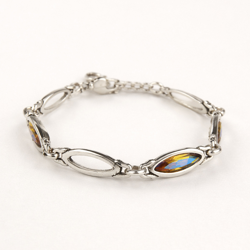 Браслет Ciclon 264102-09  LIRIO