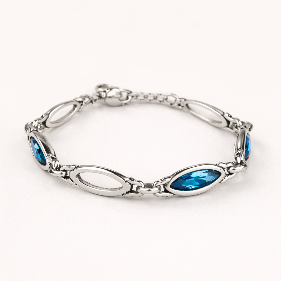 Браслет Ciclon 264102-07  LIRIO