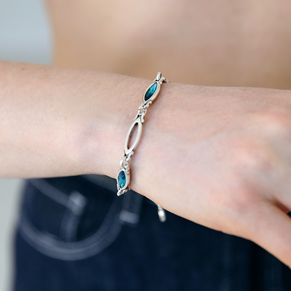 Браслет Ciclon 264102-07  LIRIO