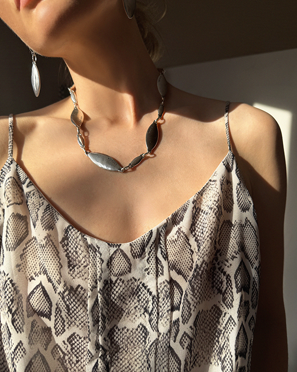 Колье Ciclon 264803 NIGELLA