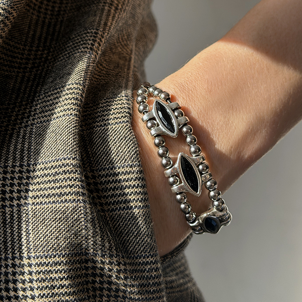 Браслет Ciclon 264107-01  ALHELI