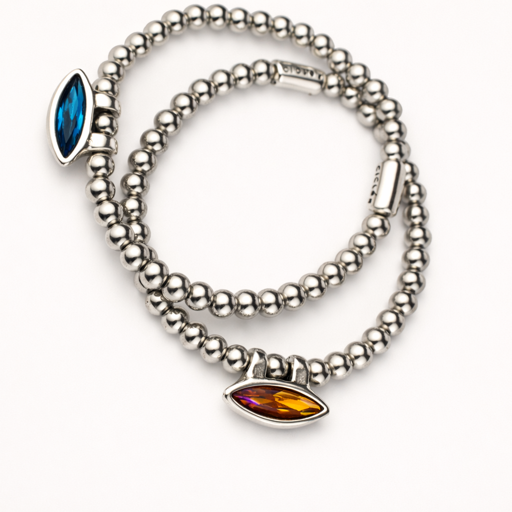 Браслет Ciclon 264109-07 CALA