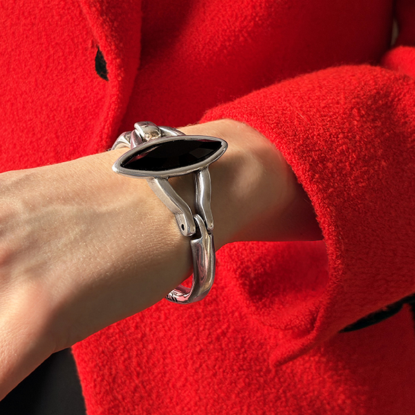 Браслет Ciclon 264110-01  HORTENSIA