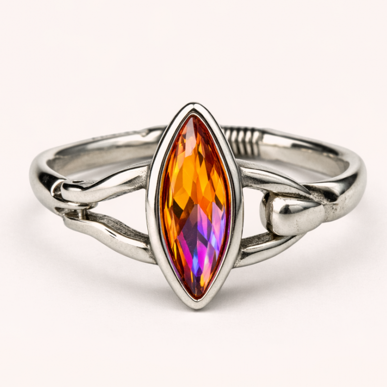 Браслет Ciclon 264110-09  HORTENSIA