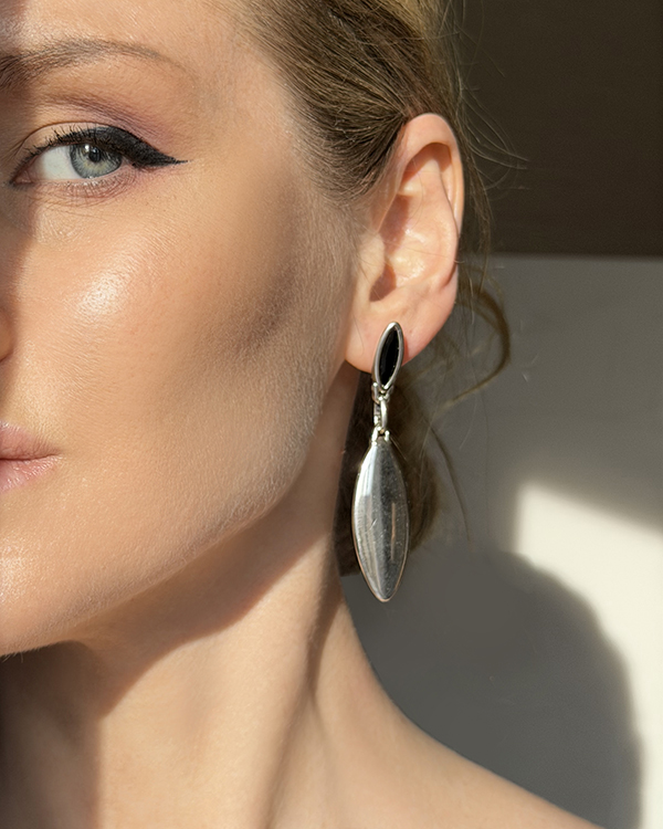 Серьги Ciclon 264602-01  NIGELLA