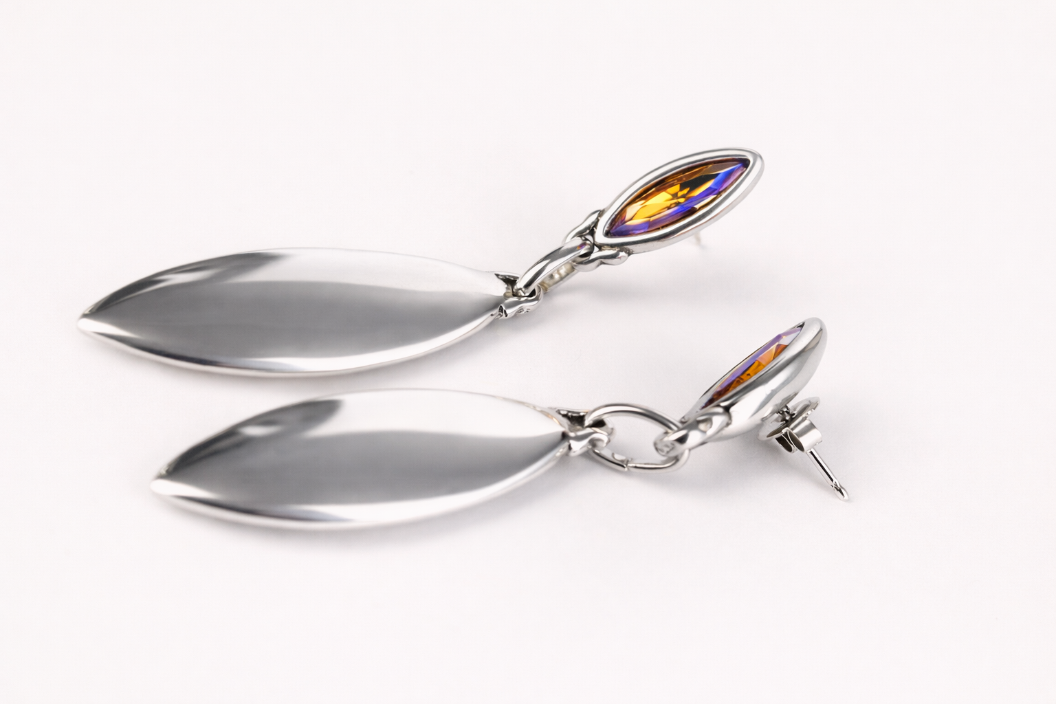 Серьги Ciclon 264602-09  NIGELLA