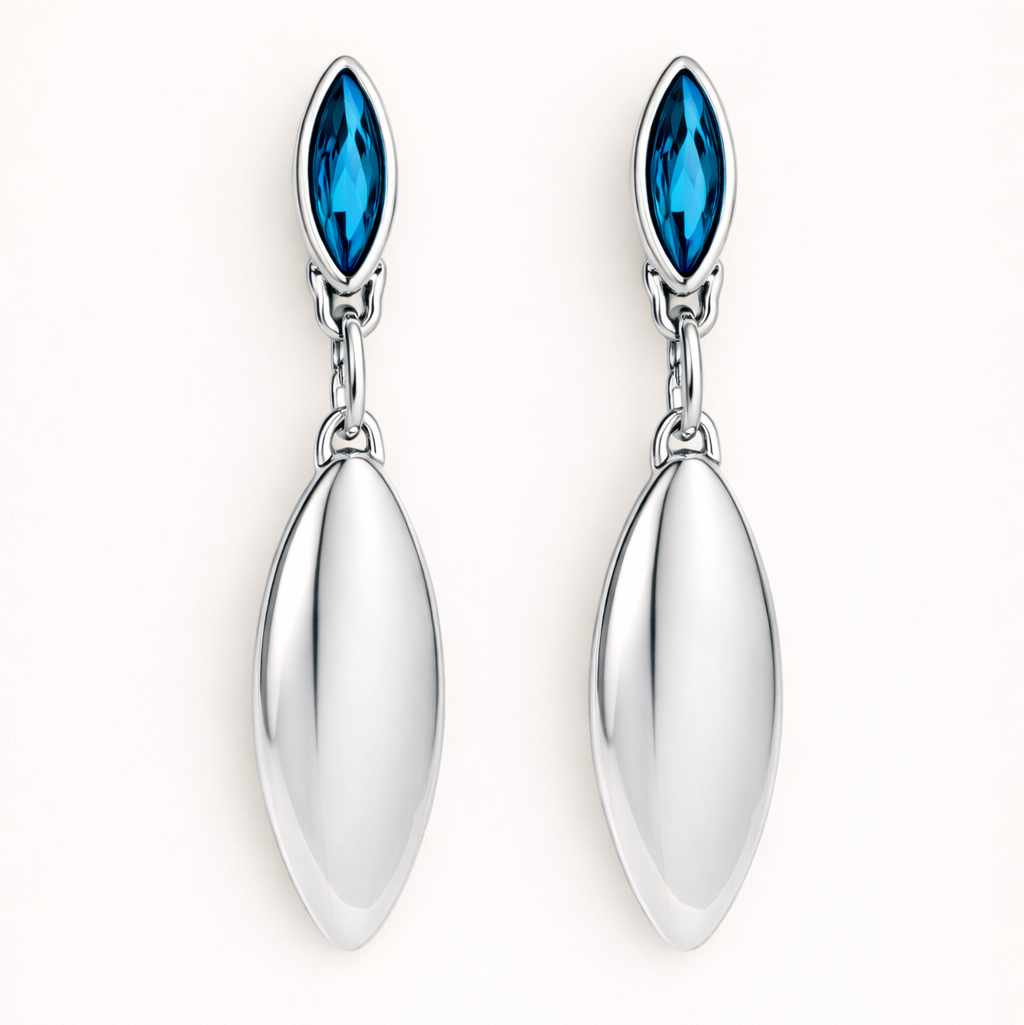 Серьги Ciclon 264602-07  NIGELLA