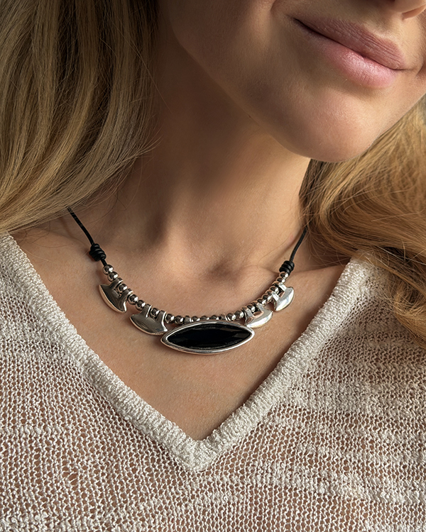 Колье Ciclon 264800-01  GARDENIA