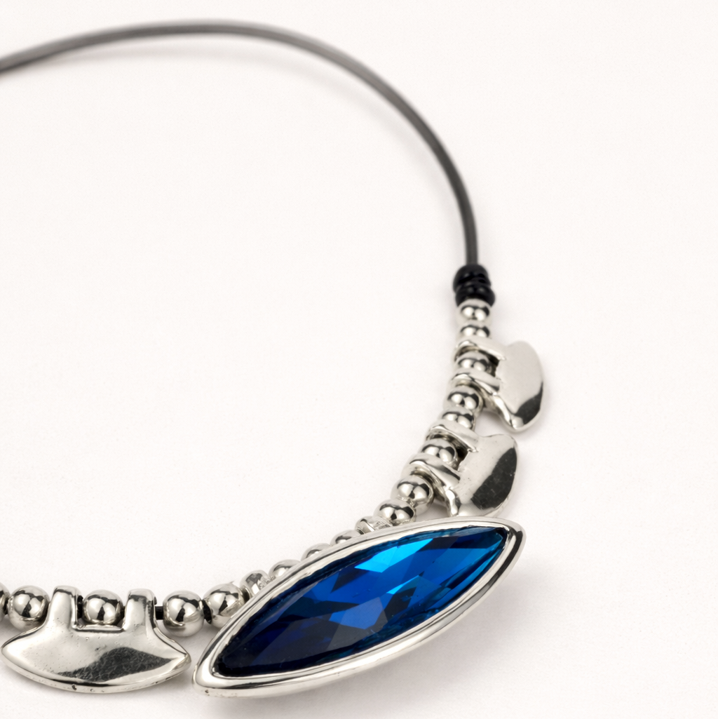 Колье Ciclon 264800-07  GARDENIA