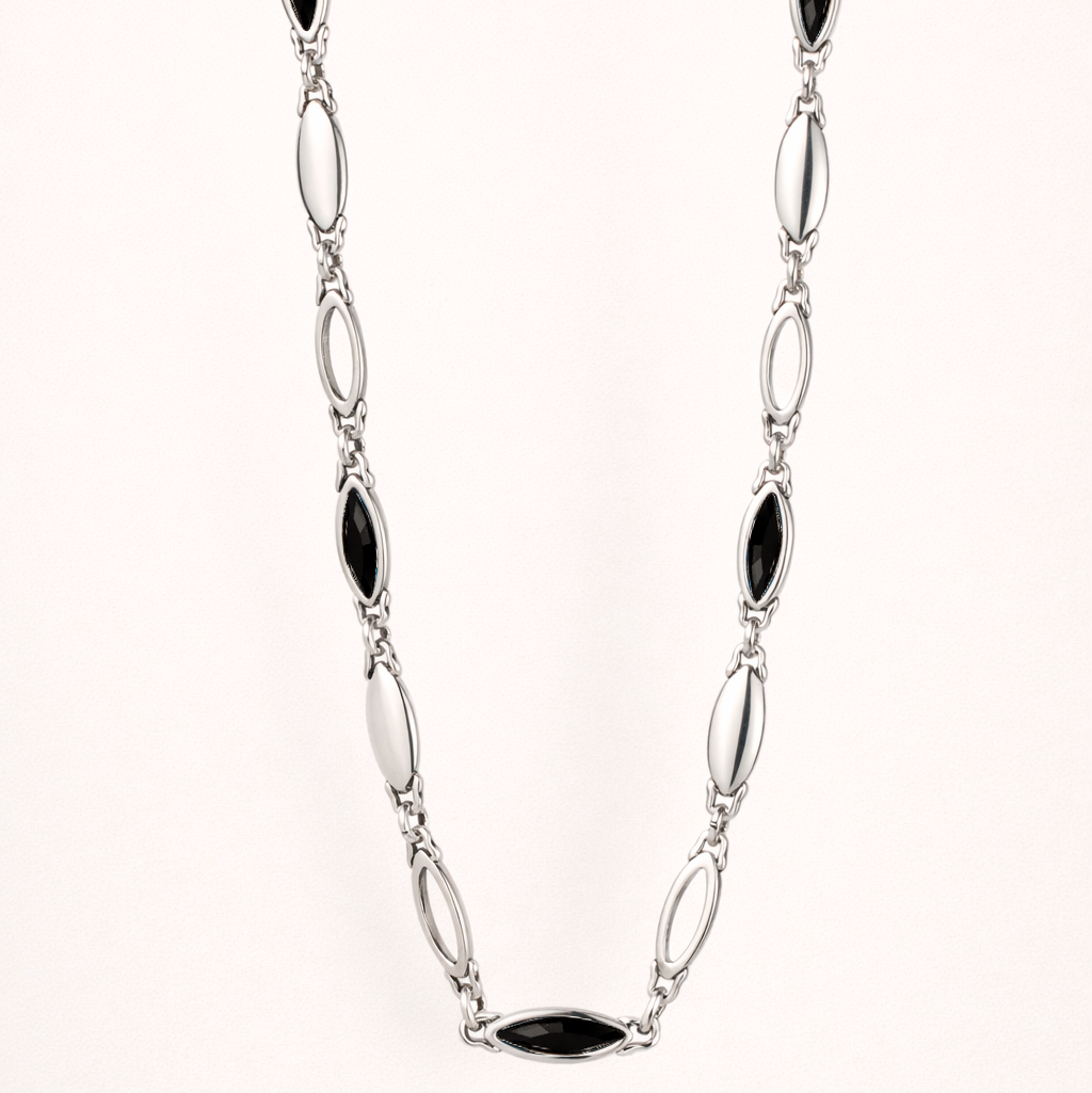 Колье Ciclon 264801-01  IRIS